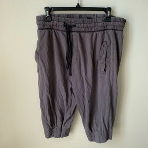 Jogger shorts